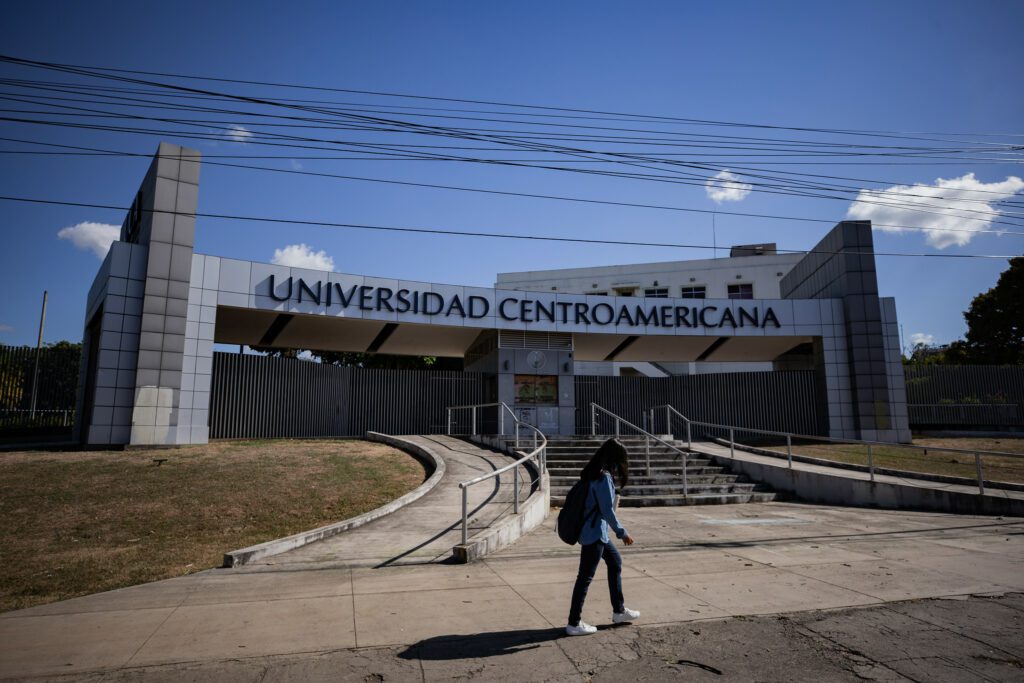 Represión, exilio y expulsiones masivas: Amnistía Internacional denuncia el desmantelamiento total de los derechos humanos en Nicaragua