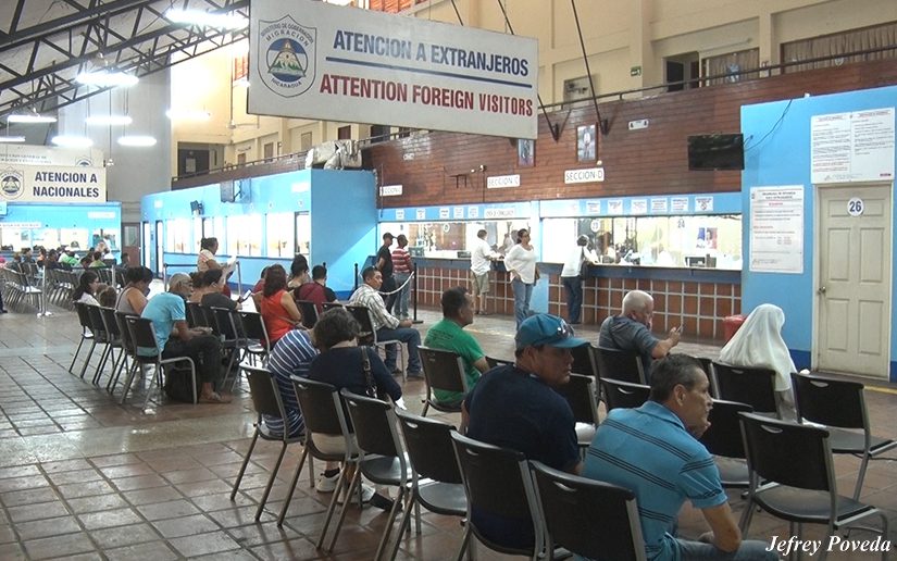 Ley de Migración