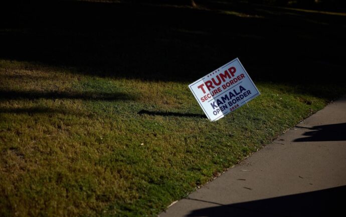 Las consecuencias de la elección entre Kamala o Trump para los nicas… y la dictadura