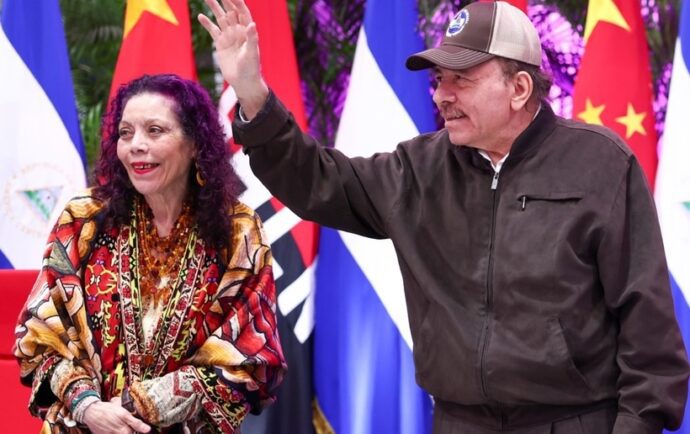 Sandinismo concreta proyecto con una nueva Constitución