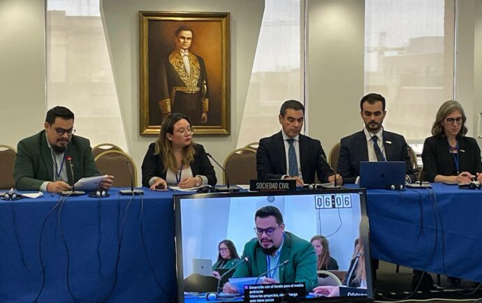 Denuncian instituciones financieras que sostienen económicamente al régimen Ortega-Murillo
