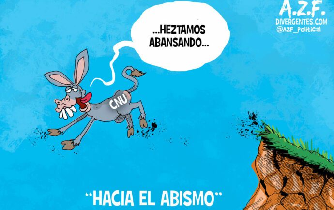 El salto de calidad del CNU