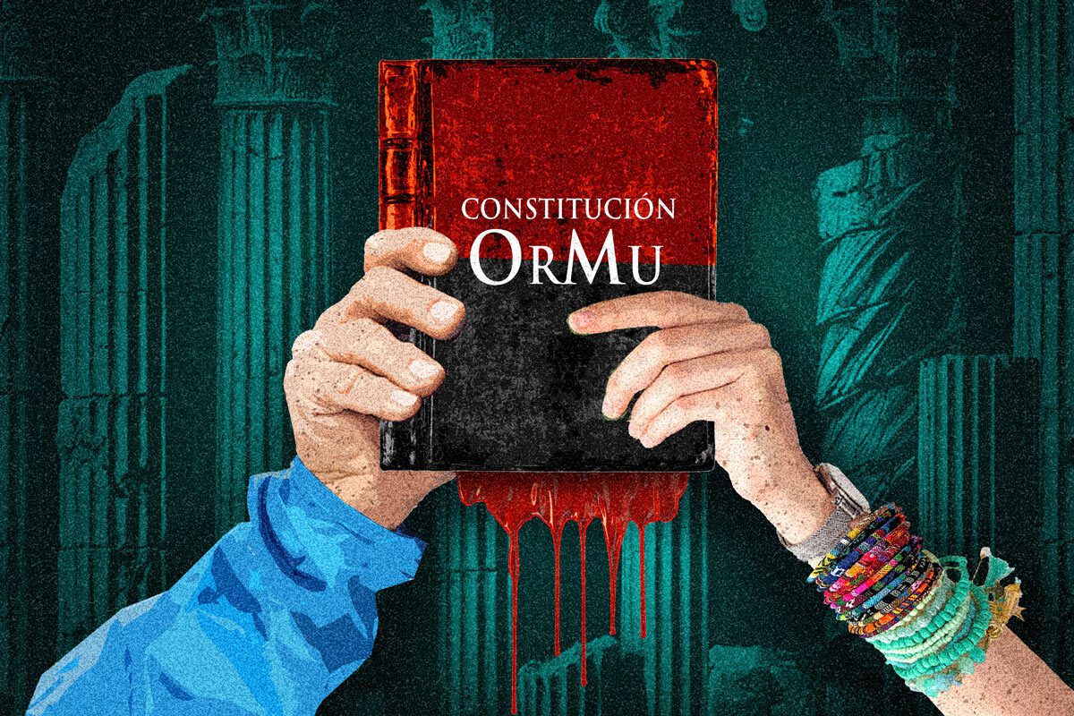 Constitución