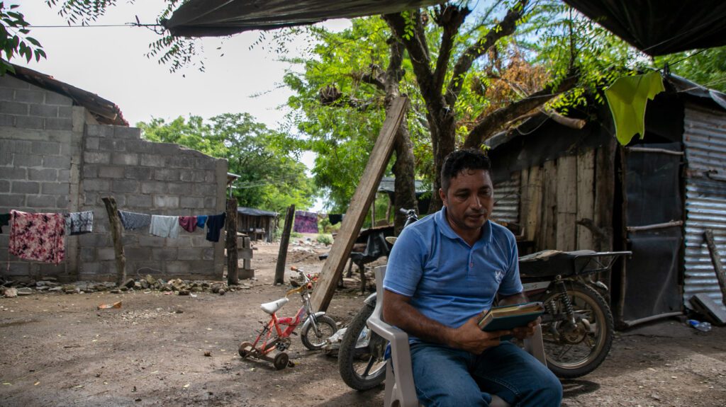 Las batallas por el camarón al sur de Honduras: una industria con exenciones versus pescadores abandonados