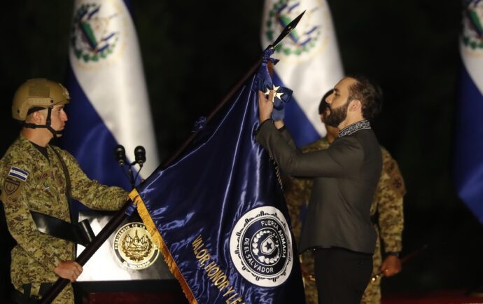 Centroamérica: Democracias frágiles, autócratas y complicidad silenciosa