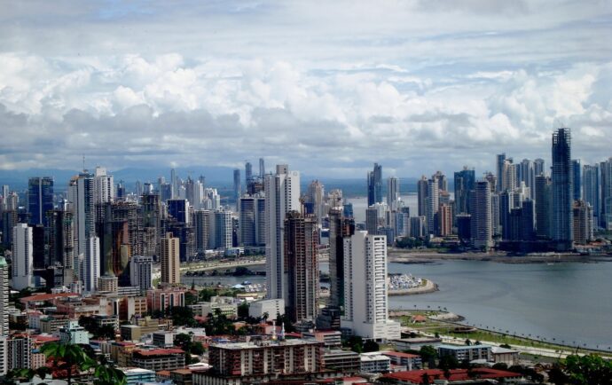 Panamá el principal conductor de “inversión de tránsito” en Nicaragua