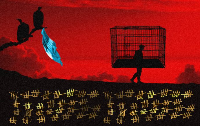 El exilio después del exilio: los traumas que quebrantan la salud mental