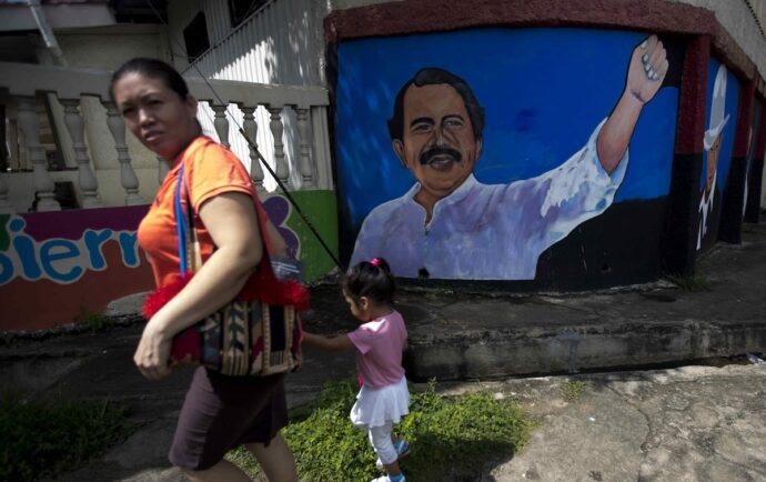 La consolidación del modelo totalitario en Nicaragua
