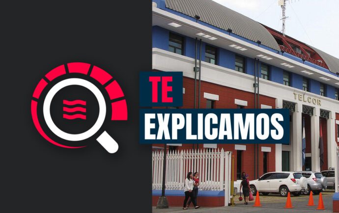 Nueva Ley de Telecomunicaciones: ¿Regulación tecnológica o afianzar vigilancia estatal en Nicaragua?
