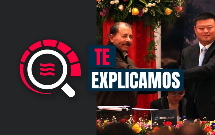 Promesas sin puerto: Los grandes proyectos que solo quedaron en la mente de Daniel Ortega 
