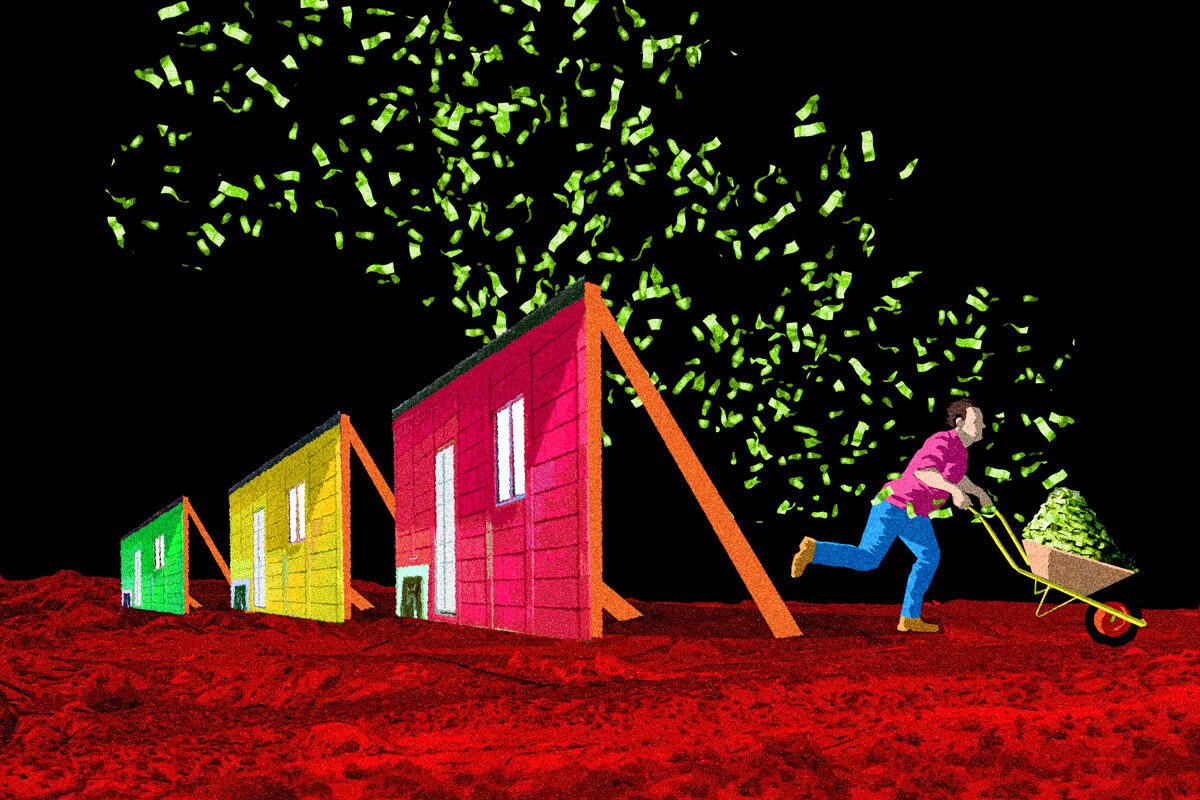 casas