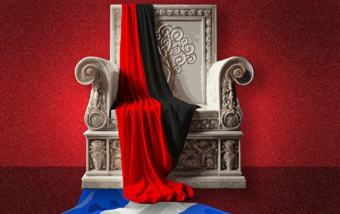 La consolidación del autoritarismo en Nicaragua