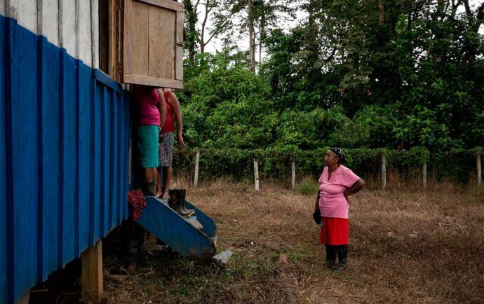 Constitución OrMu somete autonomía de los pueblos indígenas y afrodescendientes a la dictadura 