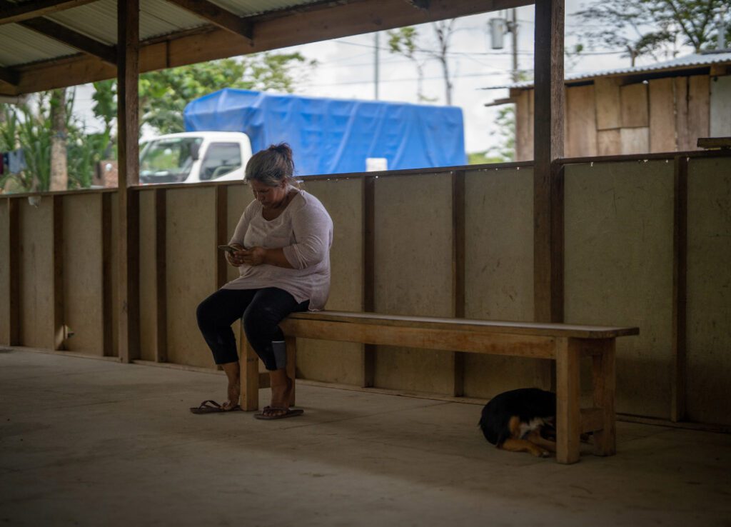 La determinación de doña Chica en el exilio: tierra para que los campesinos produzcan, y libertad para Nicaragua