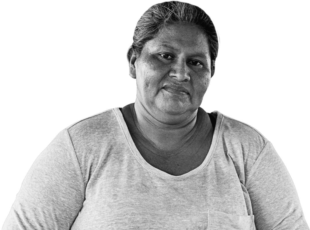 La determinación de doña Chica en el exilio: tierra para que los campesinos produzcan, y libertad para Nicaragua