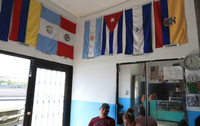 Historias de parole. Los nicaragüenses que agilizan sus trámites para quedarse en EE. UU. 
