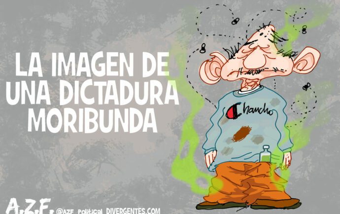 El fiel reflejo de una dictadura