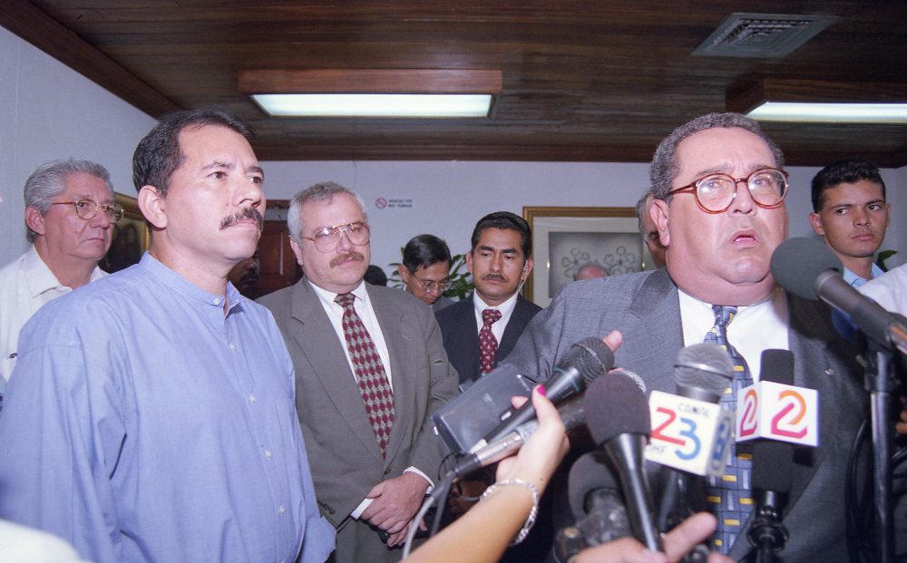 Copresidencia