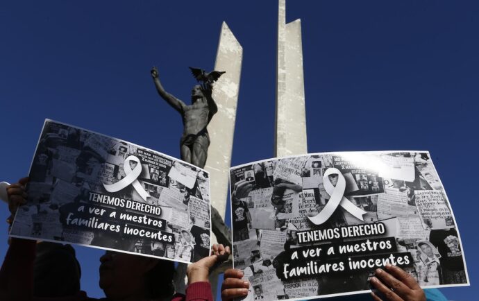 989 días sin derechos constitucionales en El Salvador