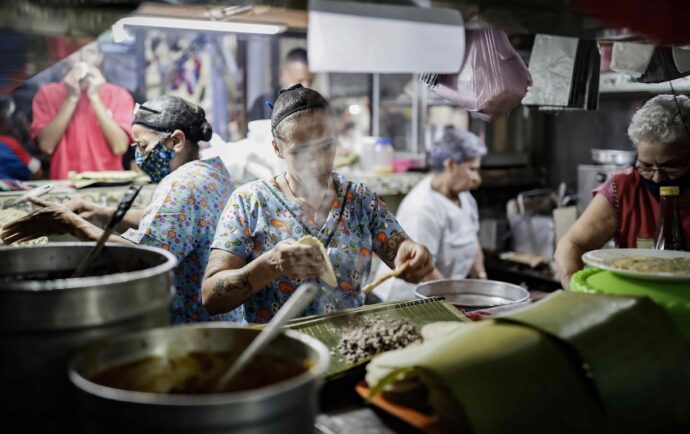 El valor que se esconde en la economía: las mujeres