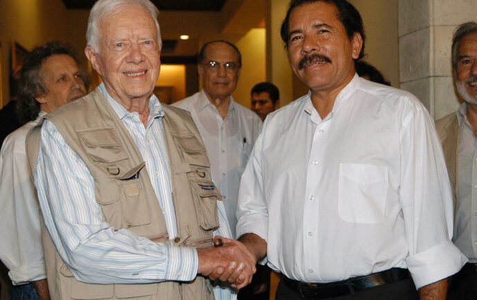 Muere Jimmy Carter a los 100 años de edad: Este fue su legado en la historia de Nicaragua 