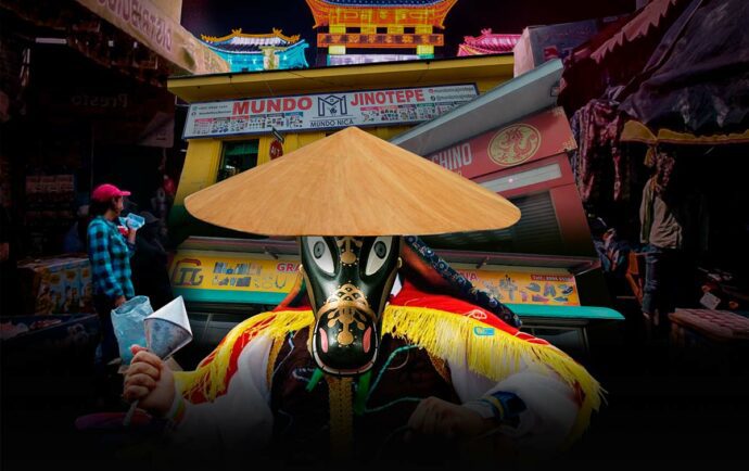 Welcome to Chinotepe: The Rise of Chinese Businesses Overwhelms Local Shops Across Nicaragua