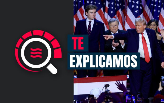 Las nuevas amenazas migratorias hechas por Donald Trump 
