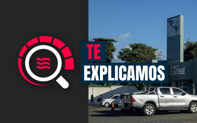 Las presiones del Sistema Financiero Nacional ante la aprobación de la ley de los sancionados