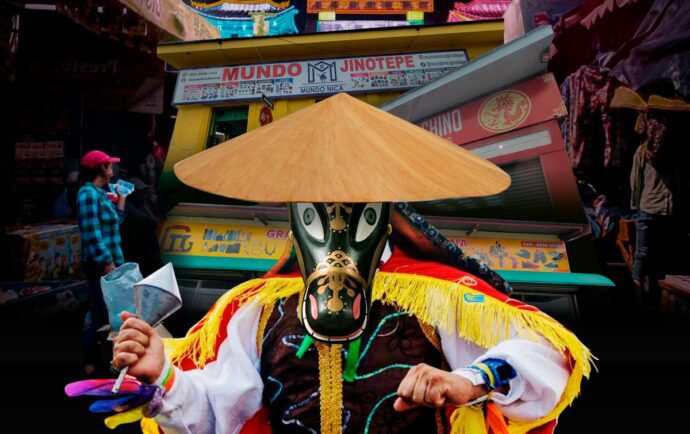 Bienvenidos a “Chinotepe”: negocios chinos engullen a los locales
