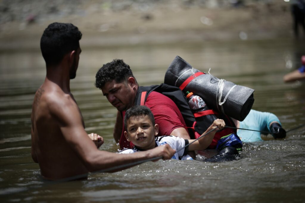 2024: A Year of Declining Irregular Migration and Rising Criminal Influence