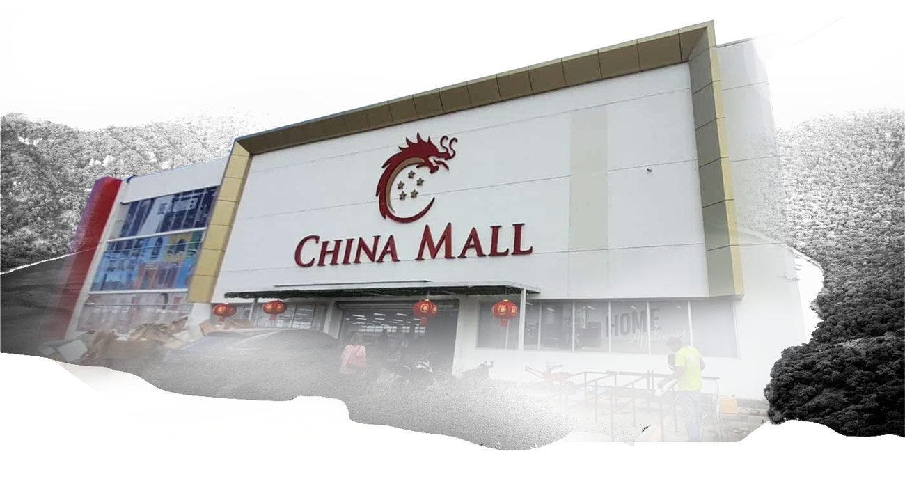 Negocios chinos se imponen en el mapa comercial de Managua