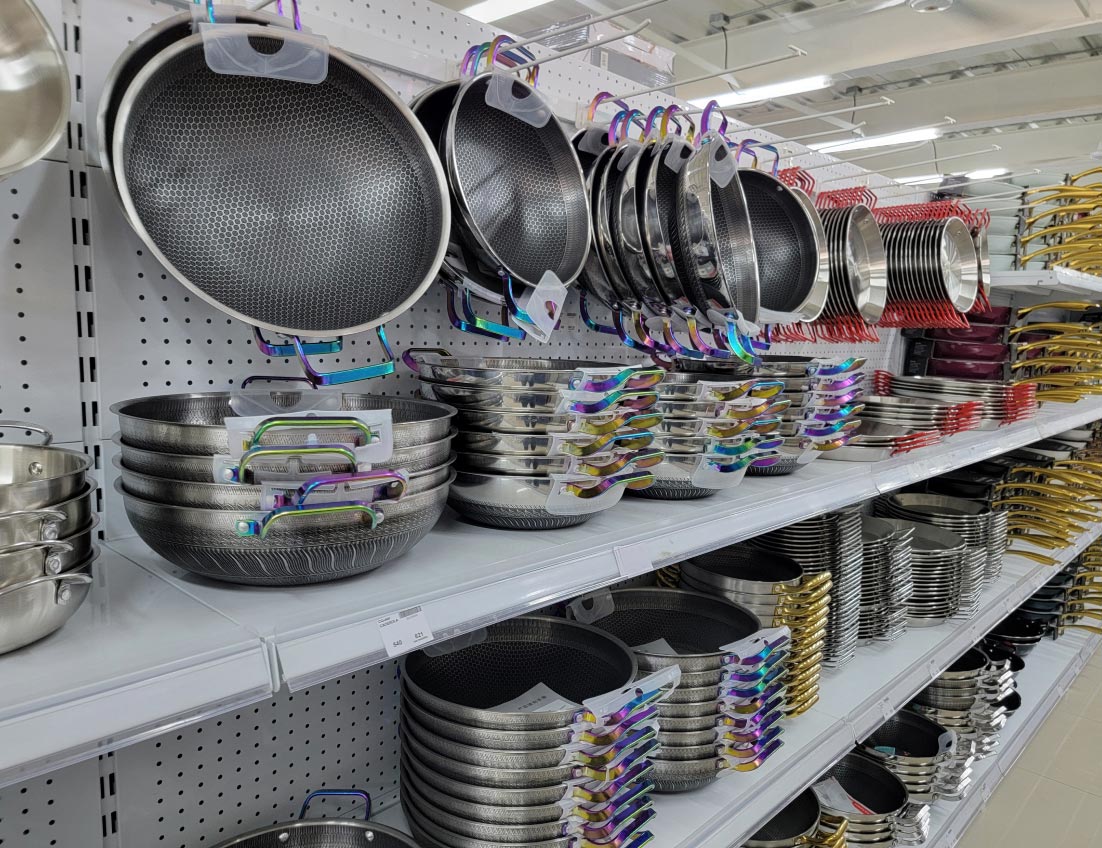 Negocios chinos se imponen en el mapa comercial de Managua