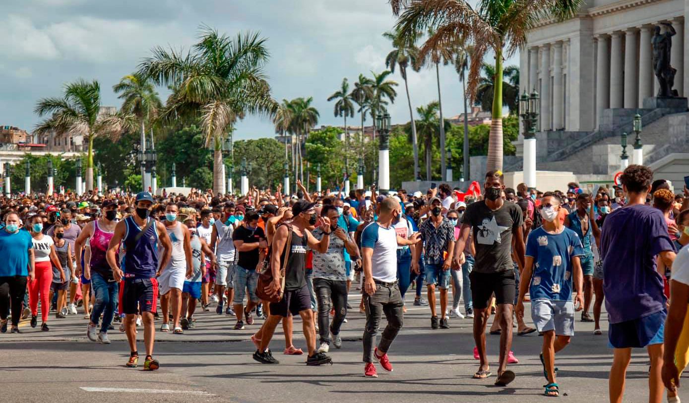 Cuba