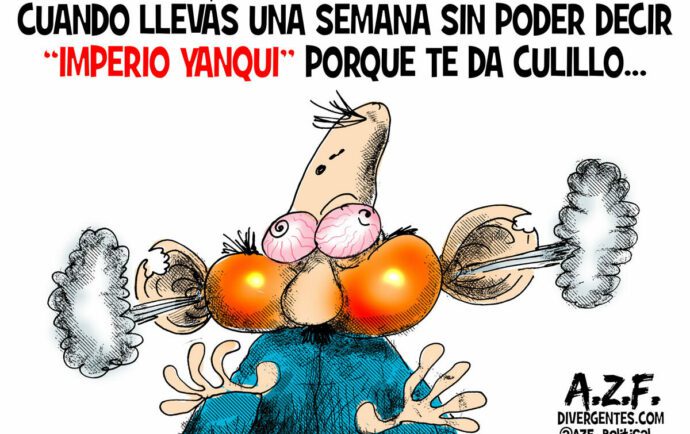 El efecto Donald Trump en Ortega
