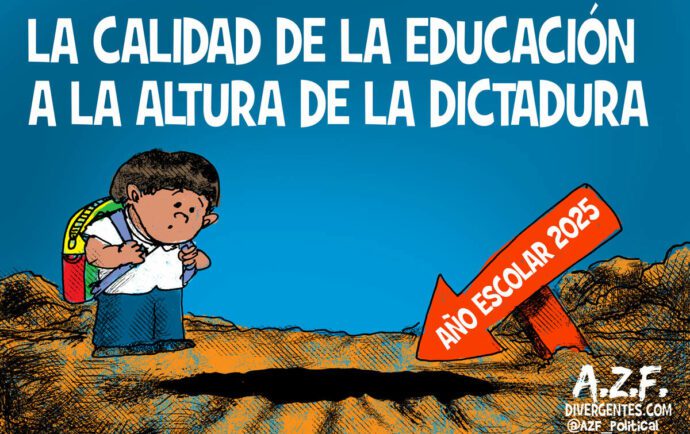 Educación en tiempos de dictadura
