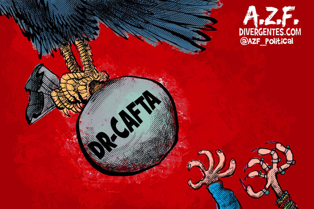 Cafta