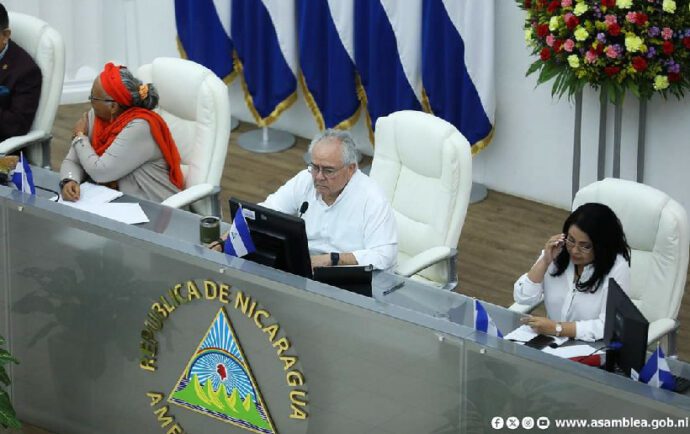 Constitución OrMu será aprobada de forma “paulatina” en todo el mes de enero