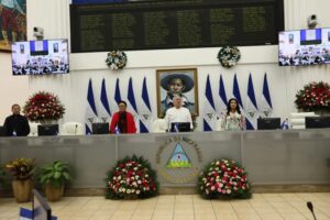 Asamblea Nacional