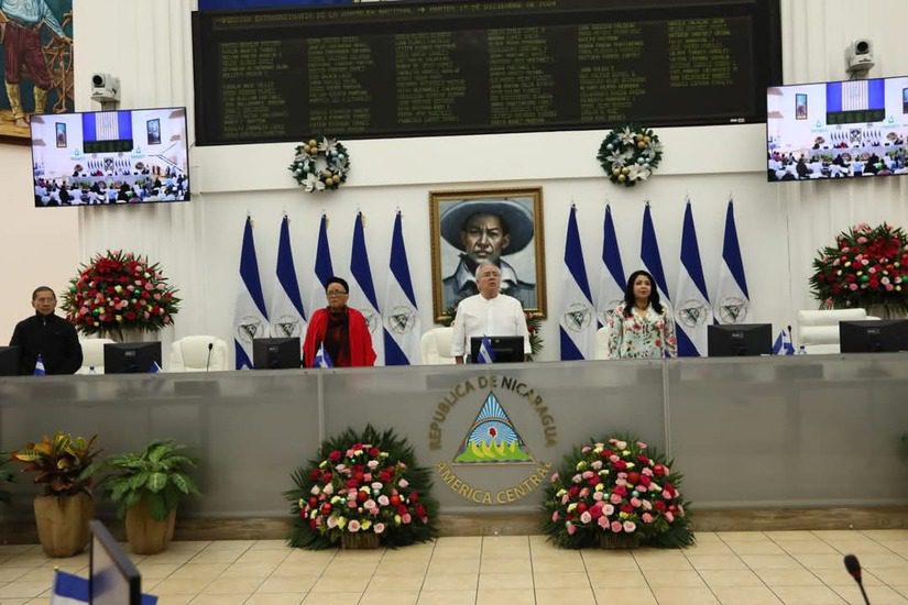 Asamblea Nacional