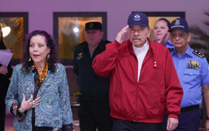 Las vías judiciales que se abren con la orden de captura internacional en contra de Ortega y Murillo