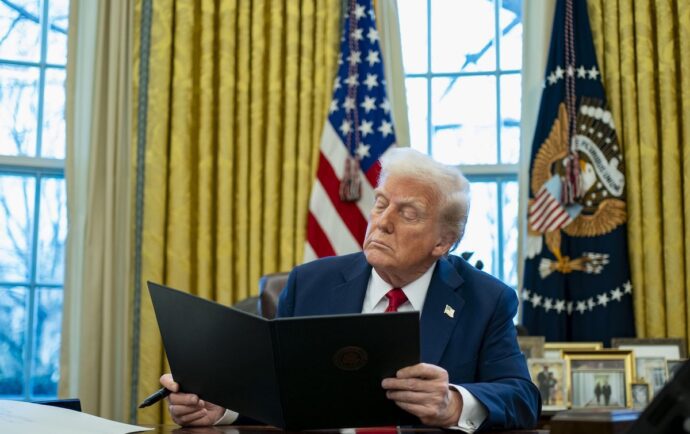 La administración Trump muestra su primera carta contra la dictadura Ortega-Murillo: remover a Nicaragua del DR-Cafta
