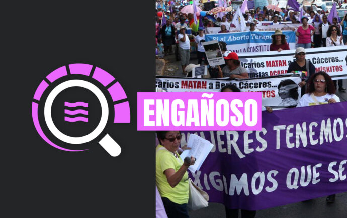 La creación de la ‘copresidencia’: la falacia de la igualdad de género bajo el régimen Ortega-Murillo