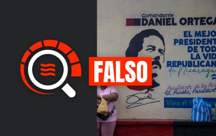 El falso poder del pueblo: la realidad del control absoluto de Ortega y Murillo en Nicaragua