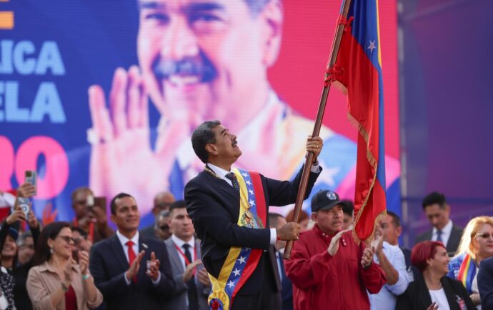 Maduro jura por las malas y el regreso de Edmundo González a Venezuela se desinfla