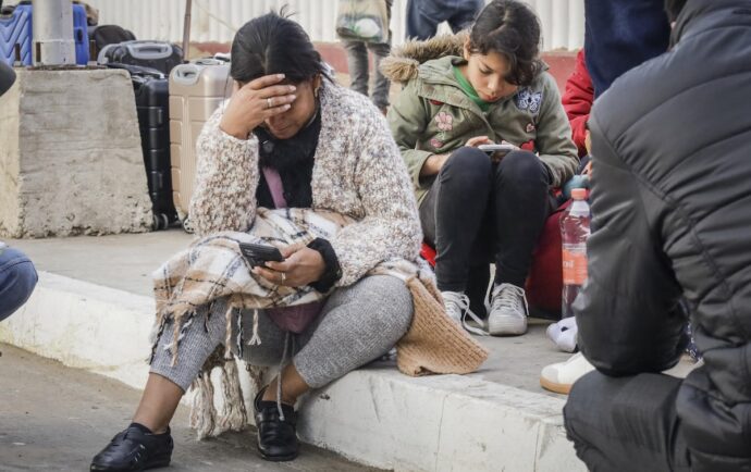 “¡Ya no viajaremos!”: Trump suspende la admisión de refugiados y desata incertidumbre entre nicas migrantes