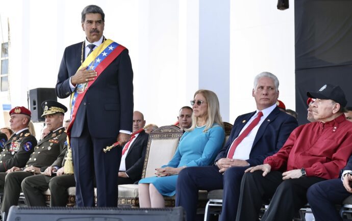 Venezuela, la crisis escala sin desenlaces a la vista
