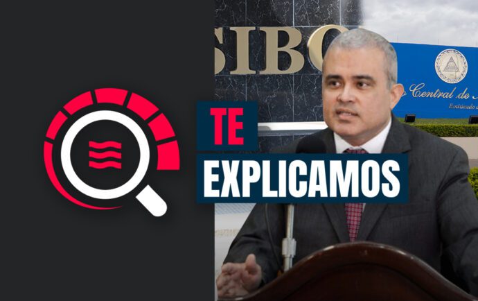 ¿Tus ahorros en el banco están en peligro? Estas son las implicaciones de la nueva Ley de Administración del Sistema Monetario y Financiero en Nicaragua