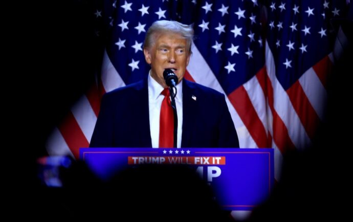 El Congreso de Estados Unidos se alista para aprobar la primera ley de deportaciones de Trump