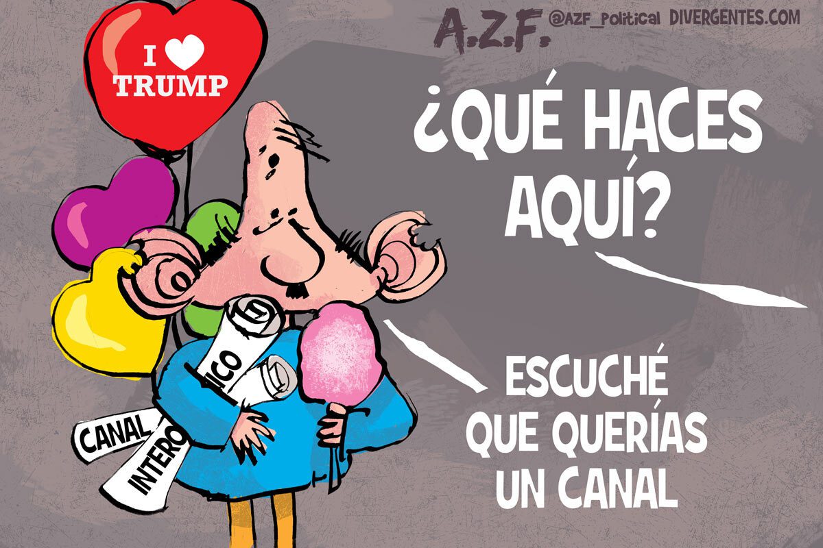 Canal