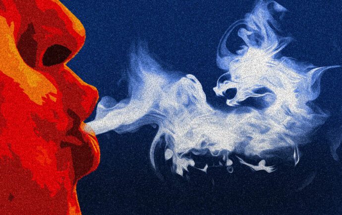 Directivo de la CCNC es el wang del negocio de los cigarrillos chinos en Nicaragua 